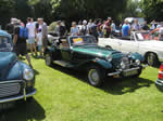 Bromley Pageant - June 8th 2014