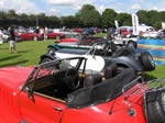 Bromley Pageant - June 8th 2014