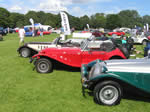 Bromley Pageant - June 8th 2014