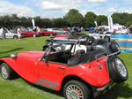 Bromley Pageant - June 8th 2014 - right V rear
