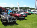 Bromley Pageant - June 8th 2014 - right V 