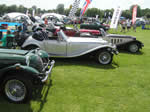 Bromley Pageant - June 8th 2014 - the point