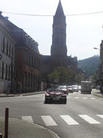 Alsace Trip. 20-27th June 2014 (Photo by: Geoff)