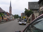 Alsace Trip. 20-27th June 2014 (Photo by: Geoff)