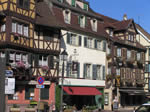 Alsace Trip. 20-27th June 2014 (Photo by: Geoff)