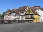 Alsace Trip. 20-27th June 2014 (Photo by: Geoff)