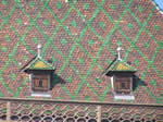 Alsace Trip. 20-27th June 2014 (Photo by: Geoff)