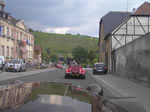 Alsace Trip. 20-27th June 2014 (Photo by: Geoff)