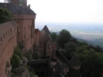 Alsace Trip. 20-27th June 2014 (Photo by: Geoff)