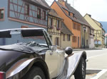 Alsace Trip. 20-27th June 2014 (Photo by: Geoff)
