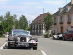 Alsace Trip. 20-27th June 2014 (Photo by: Geoff)