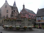 Alsace Trip. 20-27th June 2014 (Photo by: Geoff)