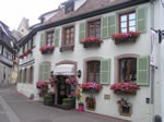 Alsace Trip. 20-27th June 2014 (Photo by: Geoff)