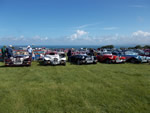 The Aberaeron 2014 show - August 9th 2014