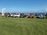 The Aberaeron 2014 show - August 9th 2014