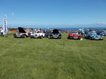 The Aberaeron 2014 show - August 9th 2014