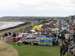 Whitstable - August 17th 2014