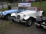 Prescott Hill and Grand Gathering - 5th-7th September 2014