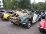 Prescott Hill and Grand Gathering - 5th-7th September 2014