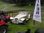 Prescott Hill and Grand Gathering - 5th-7th September 2014