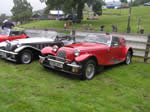 Prescott Hill and Grand Gathering - 5th-7th September 2014