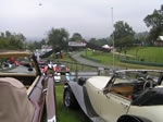 Prescott Hill and Grand Gathering - 5th-7th September 2014