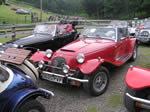 Prescott Hill and Grand Gathering - 5th-7th September 2014