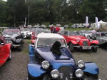 Prescott Hill and Grand Gathering - 5th-7th September 2014