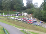 Prescott Hill and Grand Gathering - 5th-7th September 2014