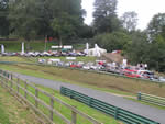 Prescott Hill and Grand Gathering - 5th-7th September 2014