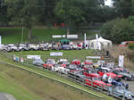 Prescott Hill and Grand Gathering - 5th-7th September 2014