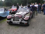 Prescott Hill and Grand Gathering - 5th-7th September 2014