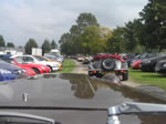 Prescott Hill and Grand Gathering - 5th-7th September 2014