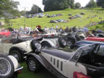 Prescott Hill and Grand Gathering - 5th-7th September 2014