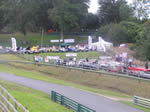 Prescott Hill and Grand Gathering - 5th-7th September 2014