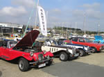 Isle of Wight Classics - 13/14th September 2014