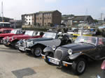 Isle of Wight Classics - 13/14th September 2014