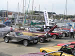 Isle of Wight Classics - 13/14th September 2014