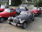 Isle of Wight Classics - 13/14th September 2014