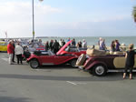 Isle of Wight Classics - 13/14th September 2014