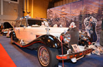 NEC - Classic & Motor Show - 14th-16th November 2014