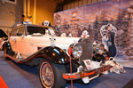 NEC - Classic & Motor Show - 14th-16th November 2014