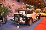 NEC - Classic & Motor Show - 14th-16th November 2014