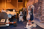 NEC - Classic & Motor Show - 14th-16th November 2014