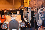 NEC - Classic & Motor Show - 14th-16th November 2014