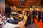 NEC - Classic & Motor Show - 14th-16th November 2014