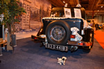 NEC - Classic & Motor Show - 14th-16th November 2014