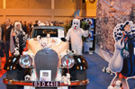 NEC - Classic & Motor Show - 14th-16th November 2014