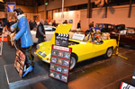 NEC - Classic & Motor Show - 14th-16th November 2014