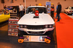 NEC - Classic & Motor Show - 14th-16th November 2014